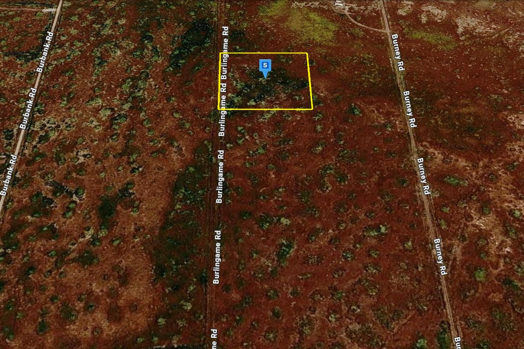 2.50 Acres Santa Margarita, San Luis Obispo County, CA