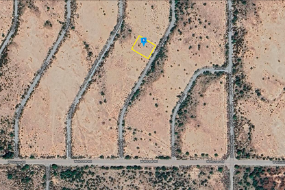 0.35 Acre Eloy, Pinal County, AZ