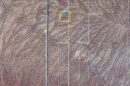 2.59 Acres Edwards, Kern County, CA