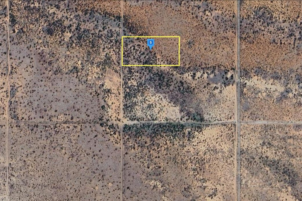 5.02 Acres Pearce, Cochise County, AZ