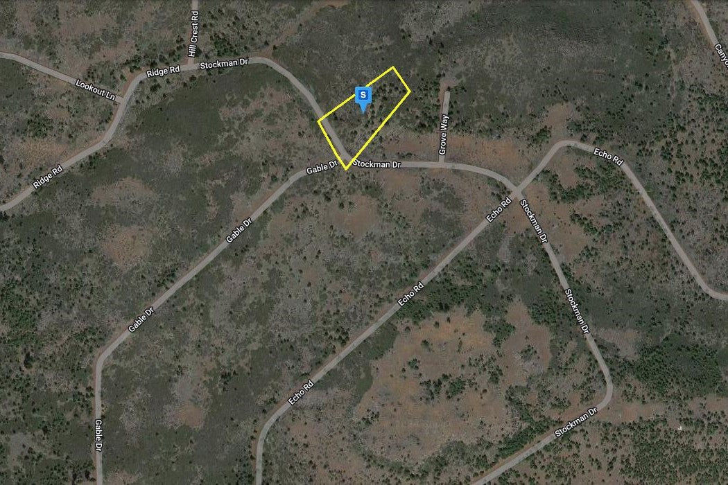 1.62 Acres Alturas, Modoc County, CA