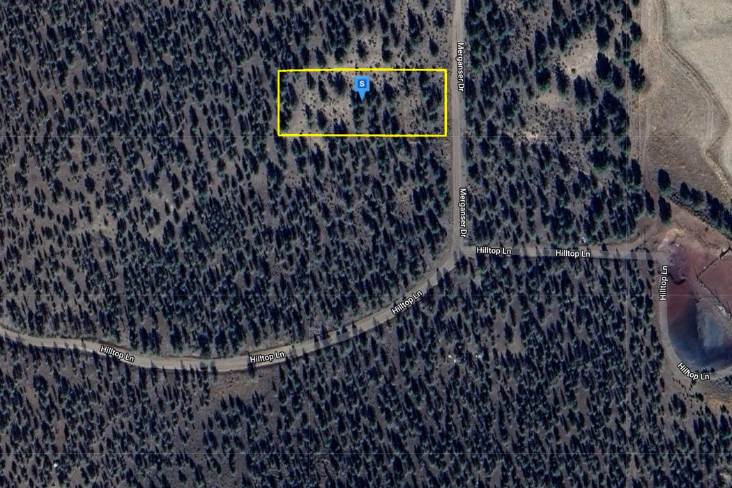 1.47 Acres Alturas, Modoc County, CA