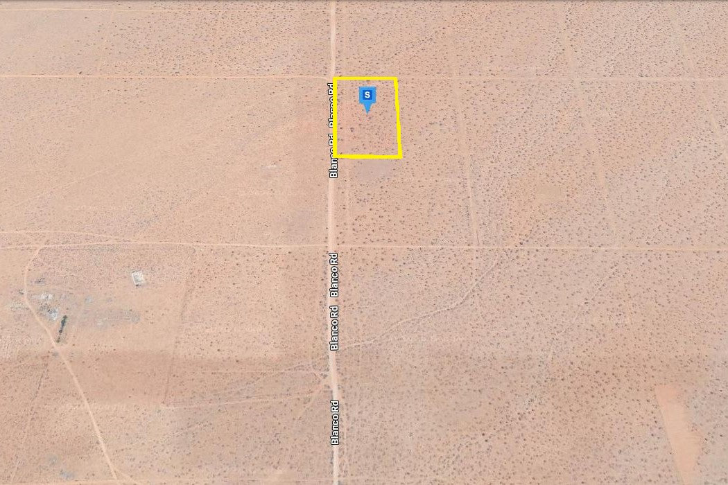 5 Acres Adelanto, San Bernardino County, CA
