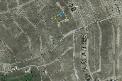 1.18 Acres Colorado City, Pueblo County, CO (Commercial Lot & Power)