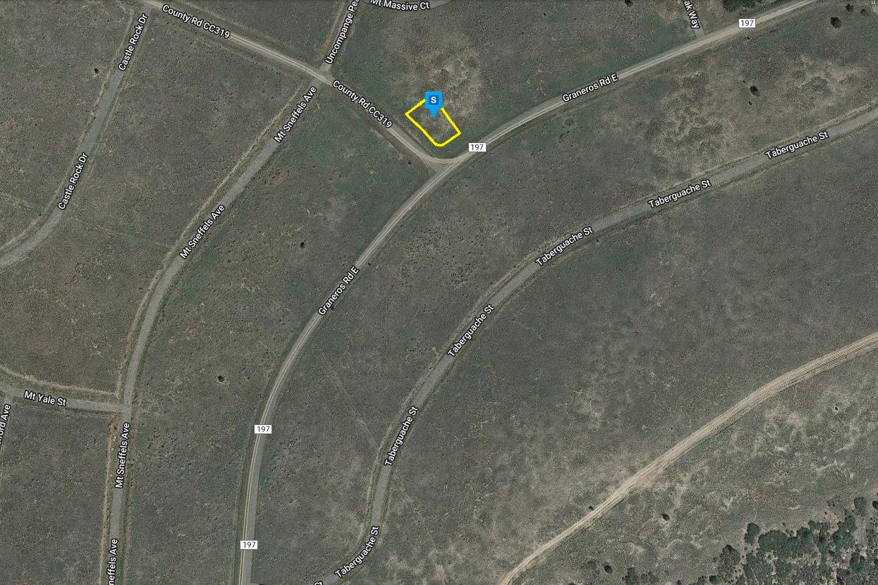 0.17 Acre Colorado City, Pueblo County, CO