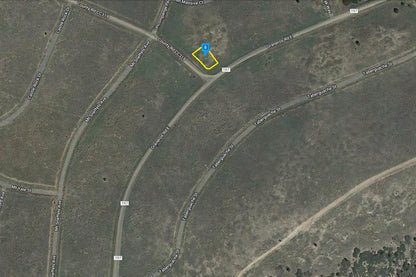 0.17 Acre Colorado City, Pueblo County, CO