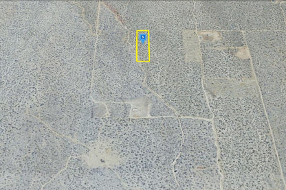 2.50 Acres Llano, Los Angeles County, CA