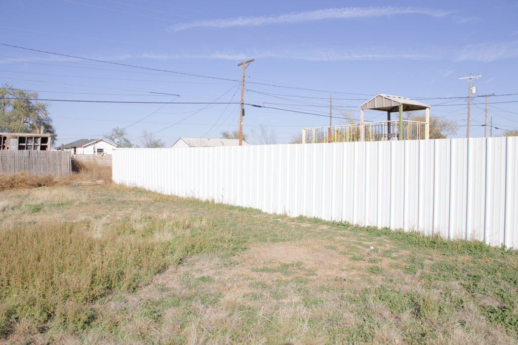 0.19 Acre Lubbock, Lubbock County, TX (Power, Water, & Paved Road)
