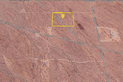 10 Acres Helendale, San Bernardino County, CA