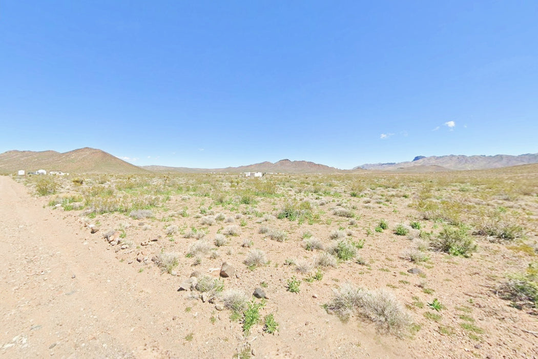 1.07 Acres Dolan Springs, Mohave County, AZ