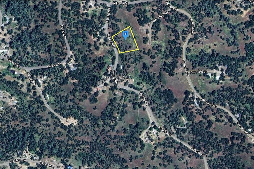 1.61 Acres Corning, Tehama County, CA (Power)