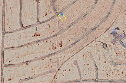 0.23 Acre Pahrump, Nye County, NV