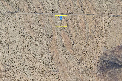2.20 Acres Hinkley, San Bernardino County, CA