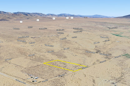 5 Acres Dolan Springs, Mohave County, AZ