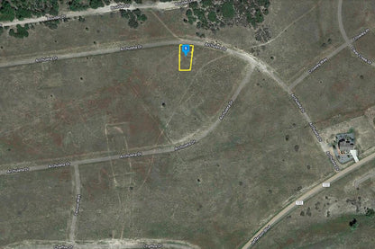 0.17 Acre Colorado City, Pueblo County, CO