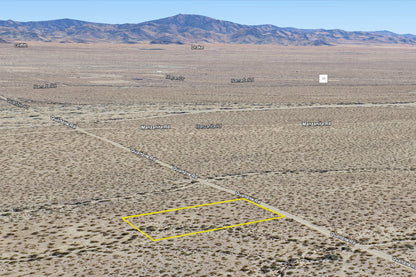 1.14 Acres Golden Valley, Mohave County, AZ