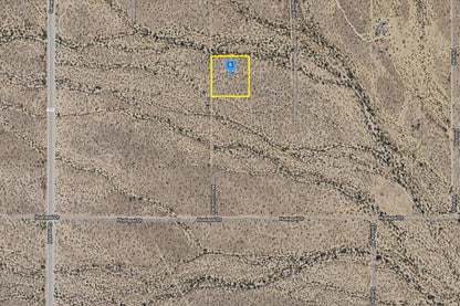 2.35 Acres Golden Valley, Mohave County, AZ