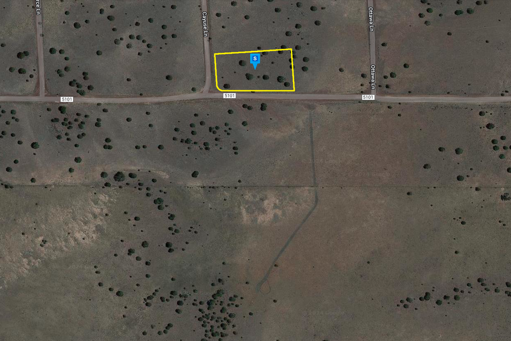 1.04 Acres Concho, Apache County, AZ