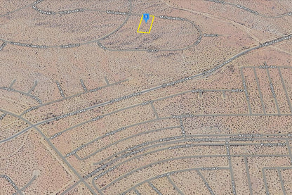 1.85 Acres California City, Kern County, CA