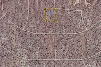2.61 Acres Edwards, Kern County, CA