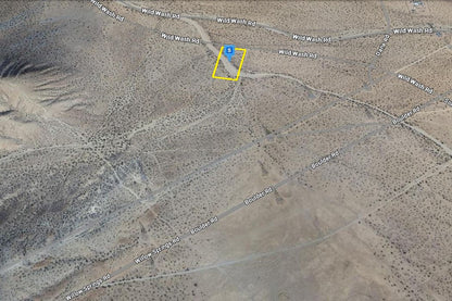 2 Acres Apple Valley, San Bernardino County, CA