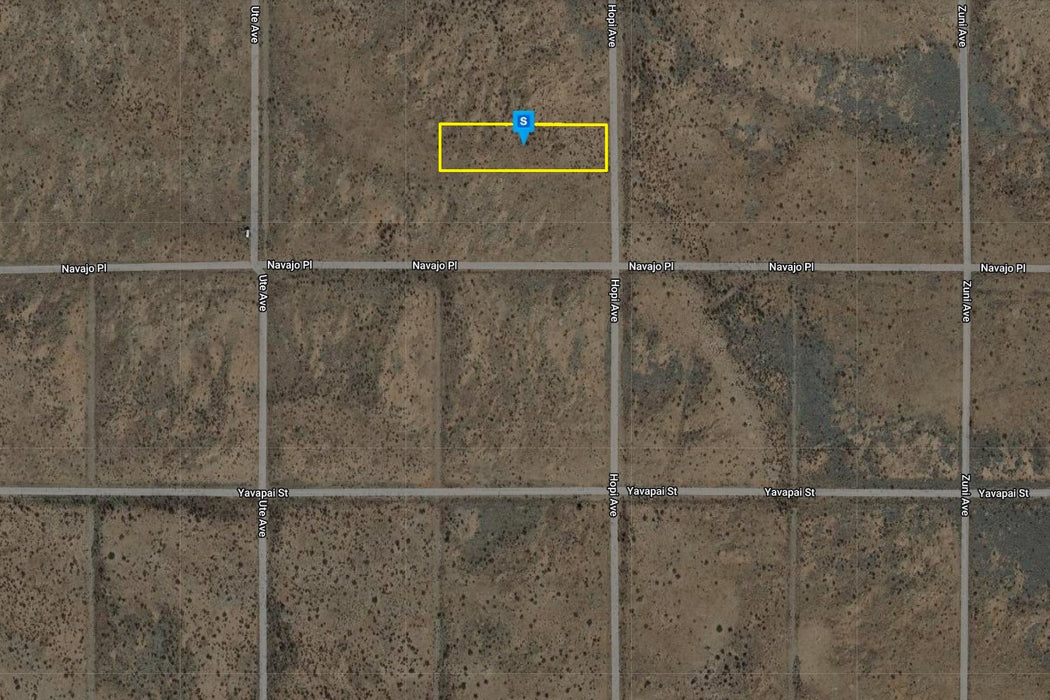 2.53 Acres McNeal, Cochise County, AZ