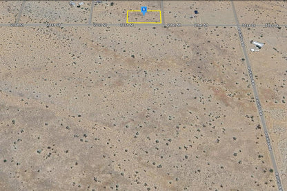 1.05 Acres Dolan Springs, Mohave County, AZ (Power)