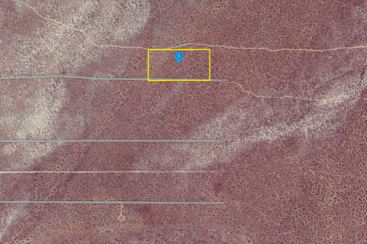 5 Acres California City, Kern County, CA