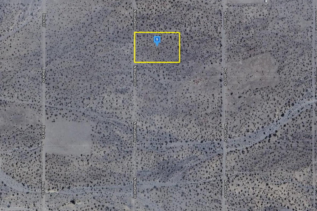 1.07 Acres Dolan Springs, Mohave County, AZ