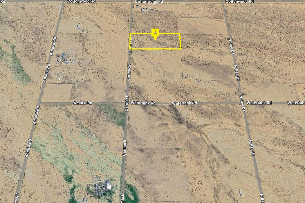 5 Acres Dolan Springs, Mohave County, AZ