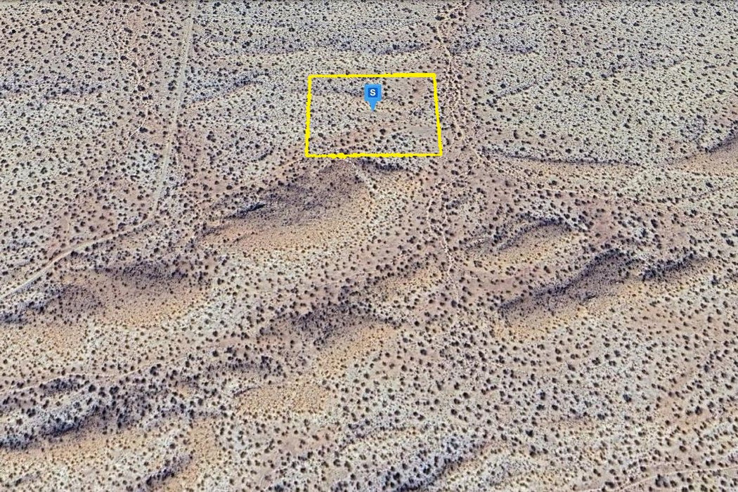 2.58 Acres Lancaster, Los Angeles County, CA