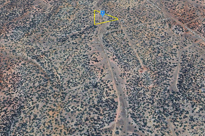 3.30 Acres Seligman, Yavapai County, AZ