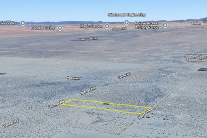 10 Acres Adelanto, San Bernardino County, CA