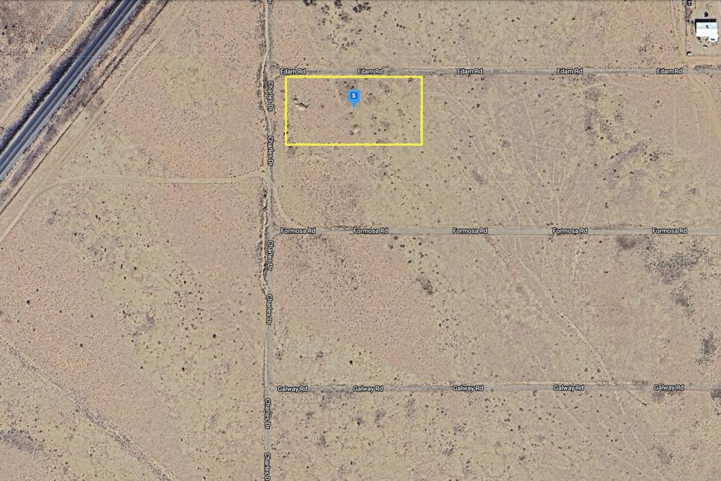 2.24 Acres Kingman, Mohave County, AZ