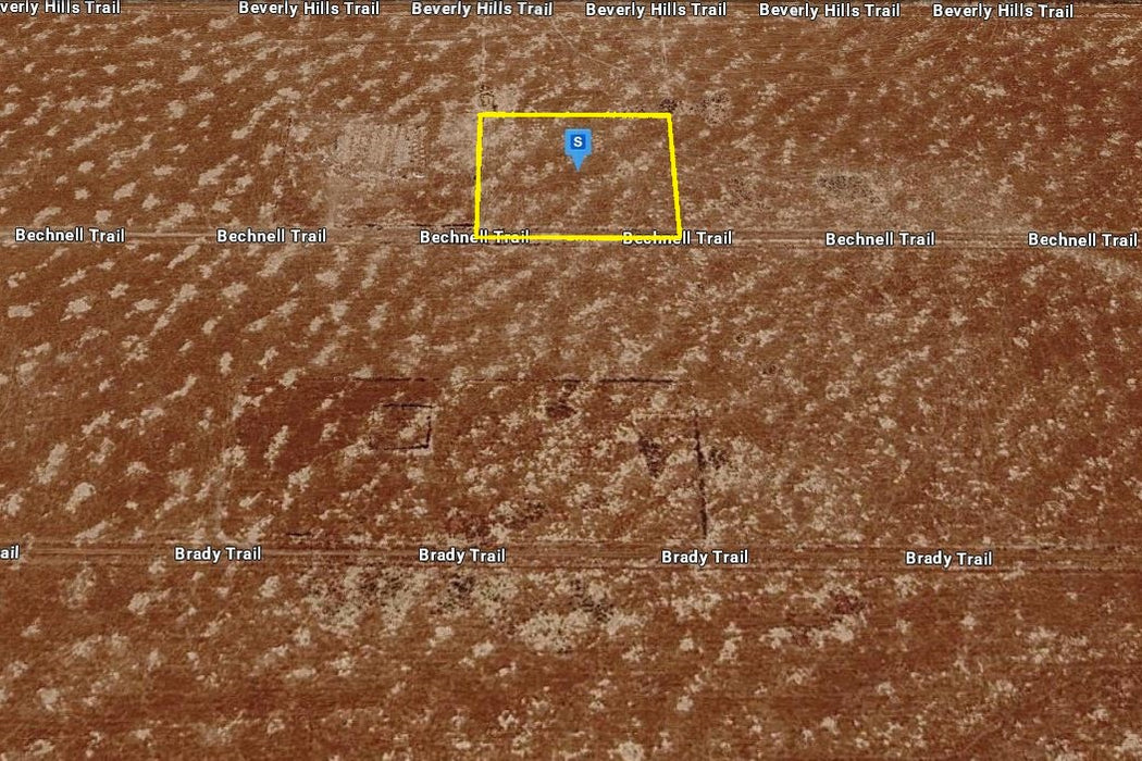 2.50 Acres Santa Margarita, San Luis Obispo County, CA
