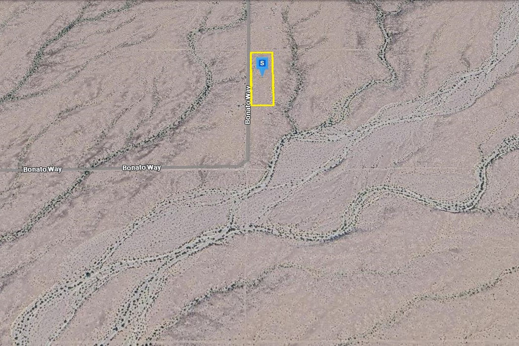 2.34 Acres Topock, Mohave County, AZ