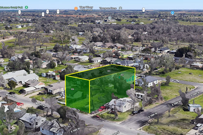 0.14 Acre Waco, McLennan County, TX (Power, Water, & Paved Road)