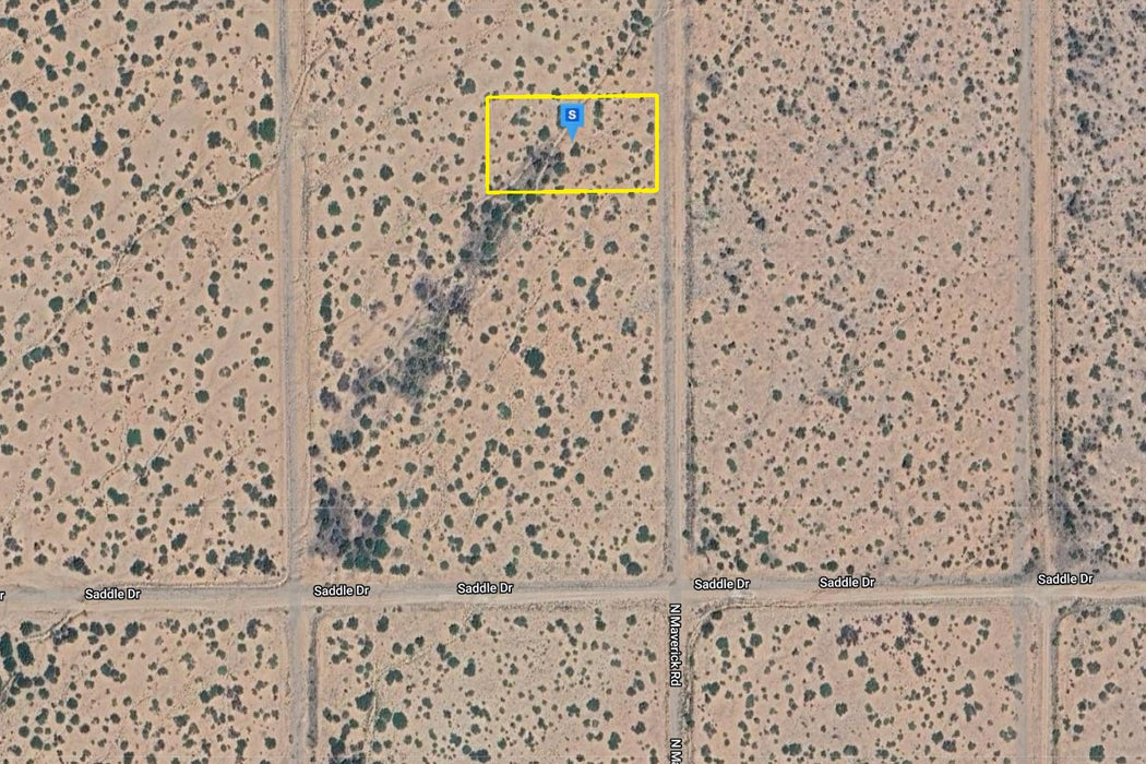 1.07 Acres Willcox, Cochise County, AZ