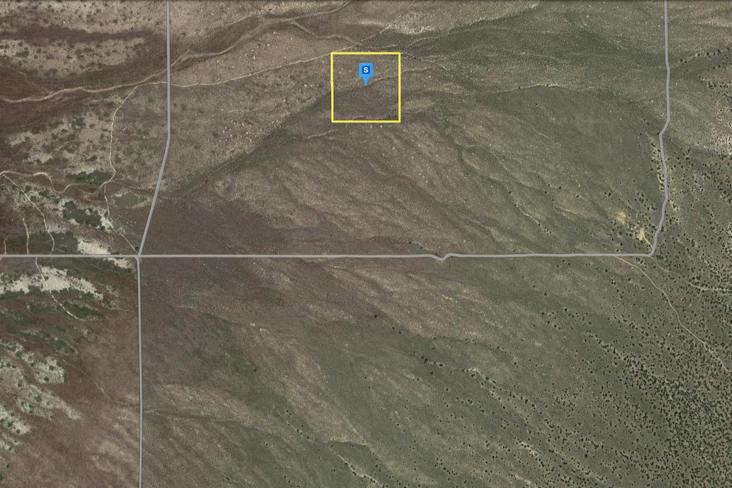 10 Acres West Wendover, Elko County, NV