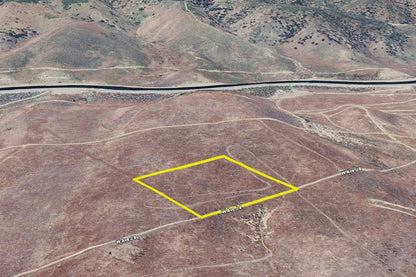 2.52 Acres Lancaster, Los Angeles County, CA