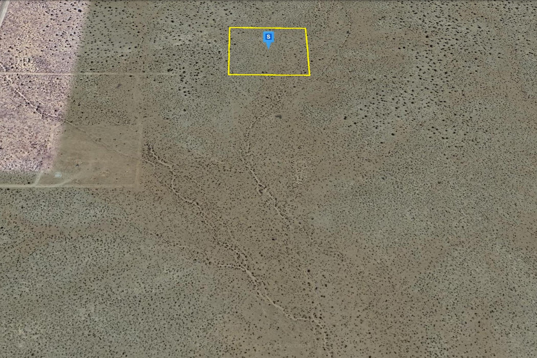 2.50 Acres Lancaster, Los Angeles County, CA