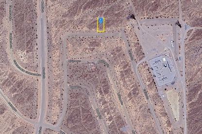 0.1650 Acre Pahrump, Nye County, NV