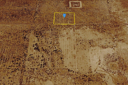 1.47 Acres Lancaster, Los Angeles County, CA