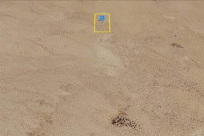 5 Acres Twentynine Palms, San Bernardino County, CA