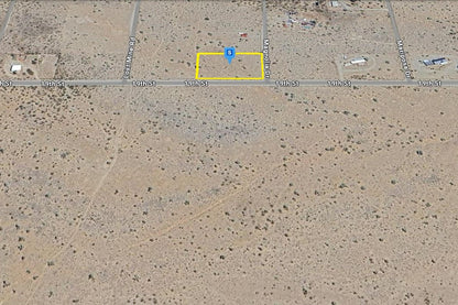1.07 Acres Dolan Springs, Mohave County, AZ (Power)