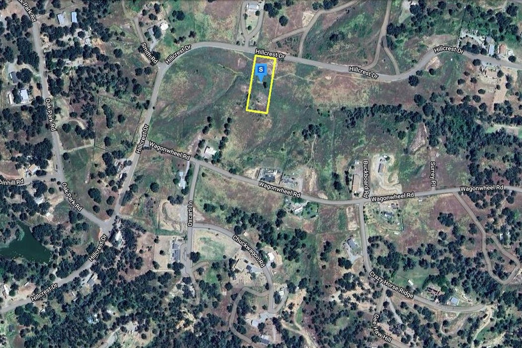 1.01 Acres Corning, Tehama County, CA (Power, Water, & Paved Road)