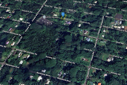 0.18 Acre Pāhoa, Hawaii County, HI (Power)