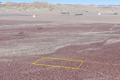 5 Acres California City, Kern County, CA