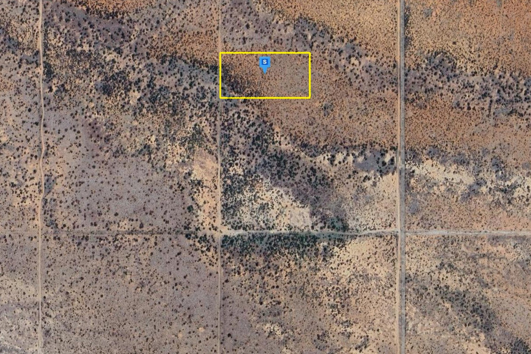 5.02 Acres Pearce, Cochise County, AZ