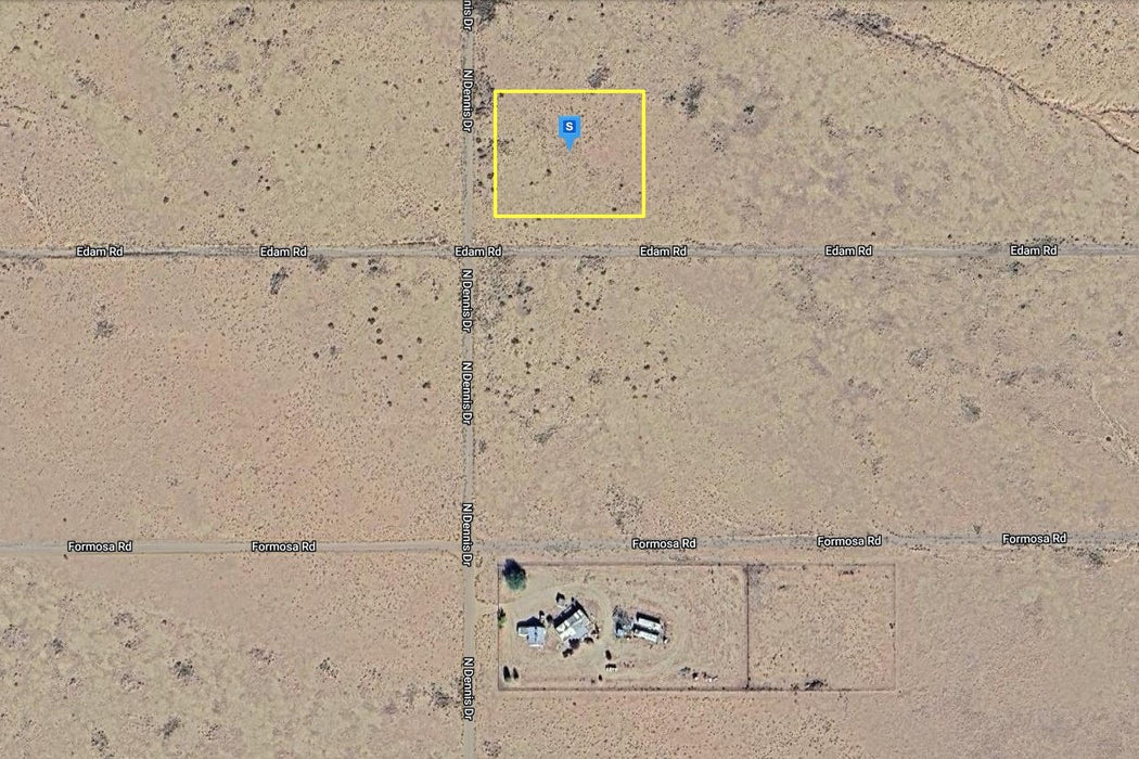 1.32 Acres Kingman, Mohave County, AZ